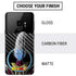 Dragon Ball Super Whis Portrait Galaxy S9 Skin